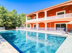 Holiday Home La Bonne Nouvelle by Interhome